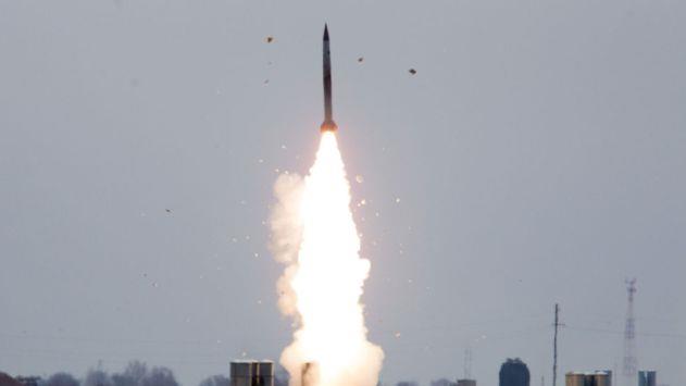 تهديد كوريا الشمالية بإطلاق صواريخ قرب جزيرتهم