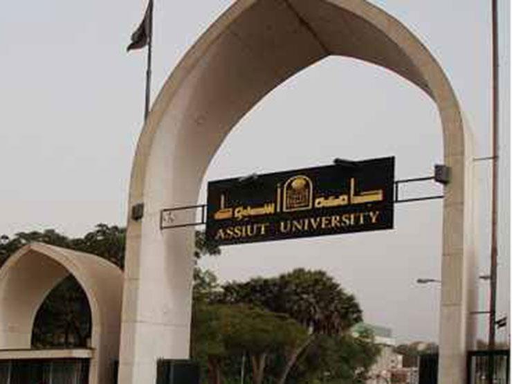 جامعة أسيوط