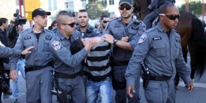 إسرائيل تعتقل شقيقين