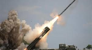 أوكرانيا اعترضت 61 من أصل 71 هجوما صاروخيا روسيا