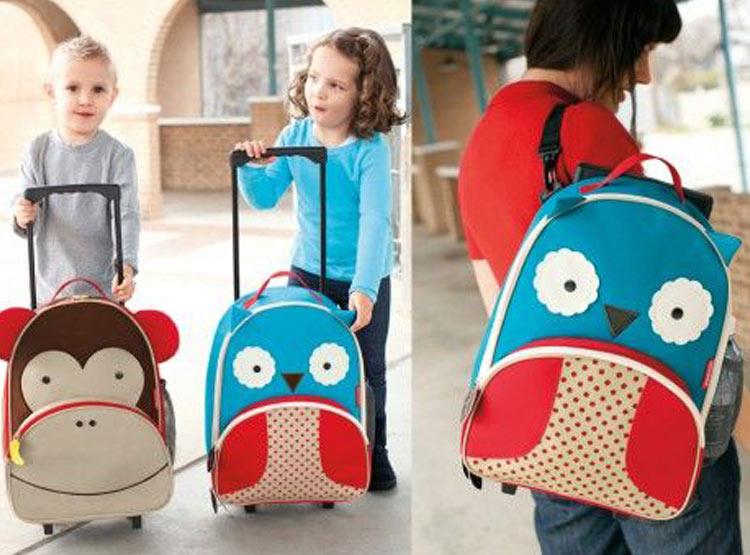 كيف-تختارين-الحقيبة-المدرسية-للعام-الدراسي-الجديد؟