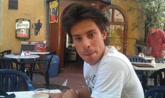 مقتل الطالب جوليو ريجيني
