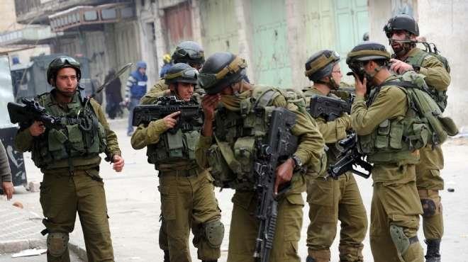قوات إسرائيلية تهدم منزل