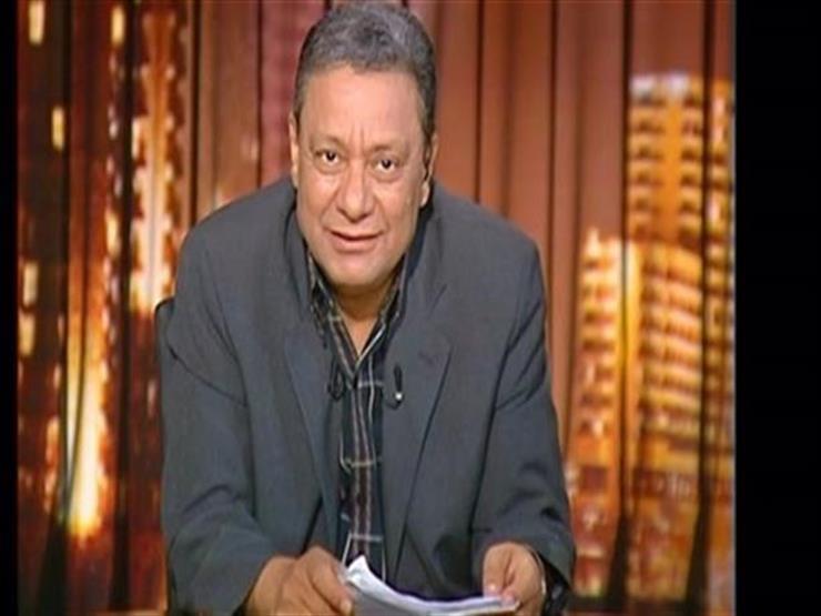 الكاتب الصحفي كرم جبر
