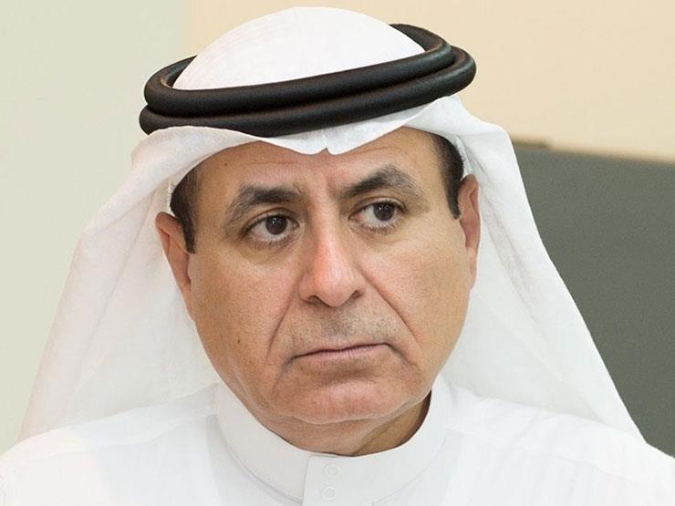 وزير النقل السعودي سليمان بن عبدالله الحمدان