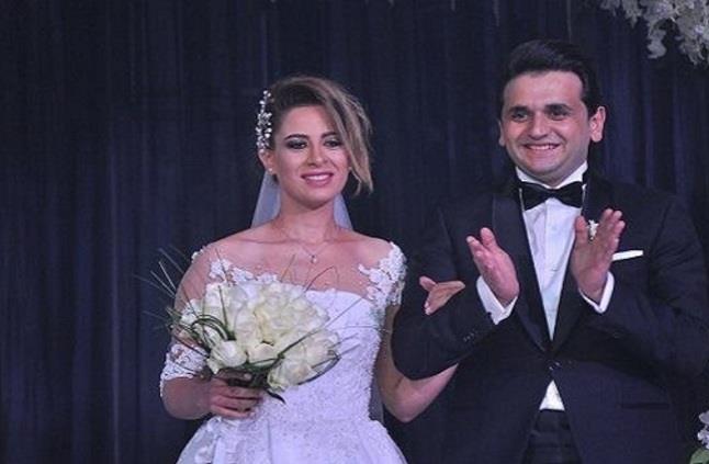 زفاف مصطفى خاطر