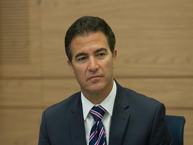 مدير الموساد الإسرائيلي يوسي كوهين