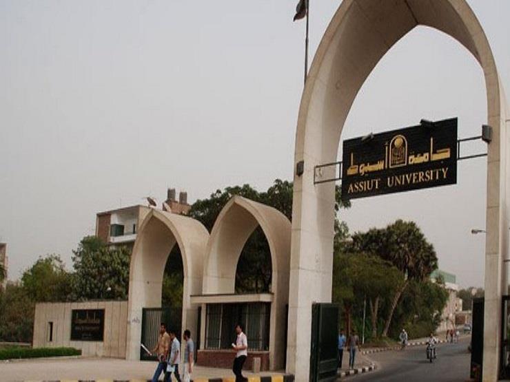 جامعة أسيوط