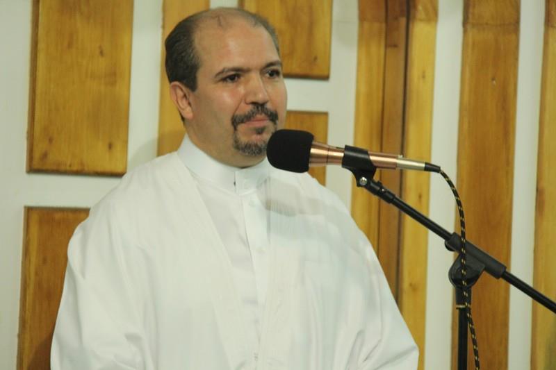 وزير الشؤون الدينية والأوقاف محمد عيسى