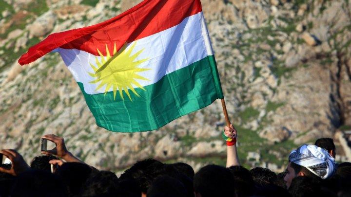 استقلال كردستان العراق