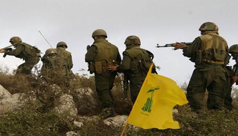 دخول حزب الله مناطق في القلمون
