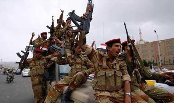الجيش الوطني اليمني - أرشيفية