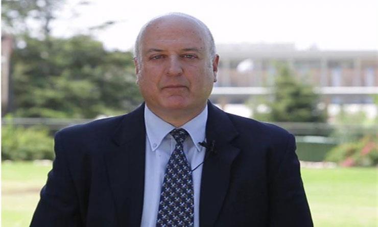 عودة السفير الإسرائيلي ديفيد جوفرين إلى القاهرة