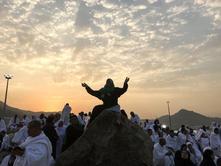 يوم عرفة.. فضل وثواب وعتق من الرحمن