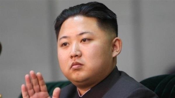  زعيم كوريا الشمالية 