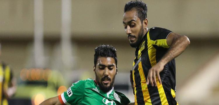 كهربا لاعب اتحاد جدة 