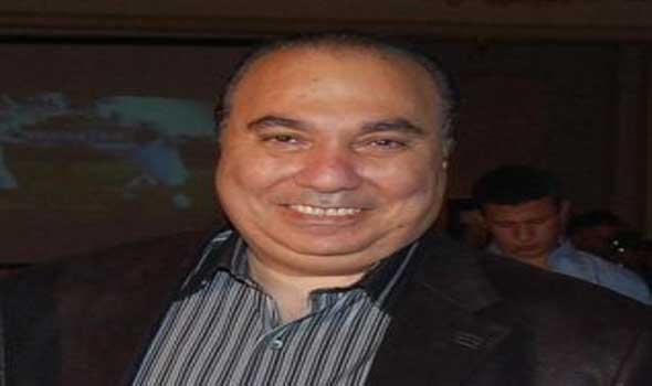الكاتب مجدي صابر