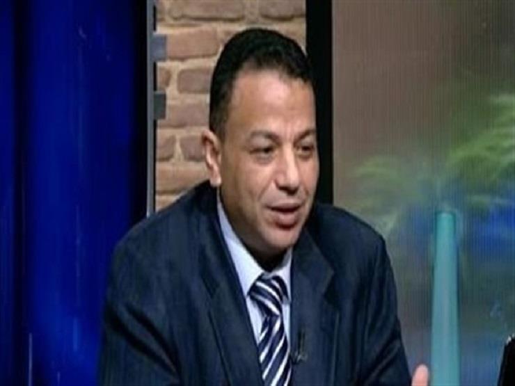 الدكتور محمد كمال، المتحدث الرسمي باسم النقابة الم
