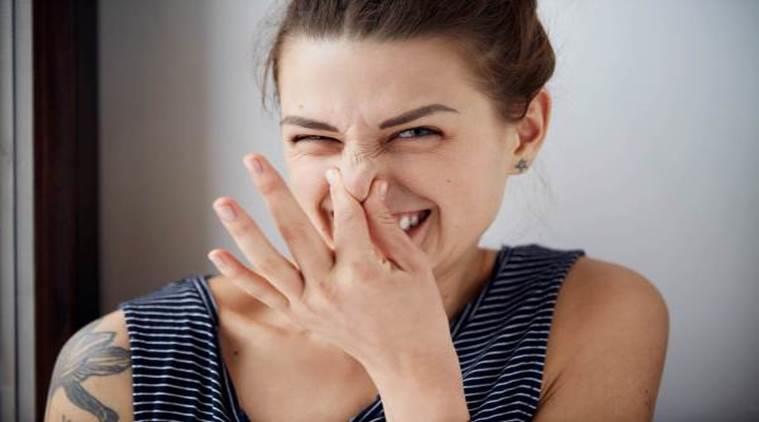 5 عادات خاطئة تتسبب في رائحة الجسم الكريهة 