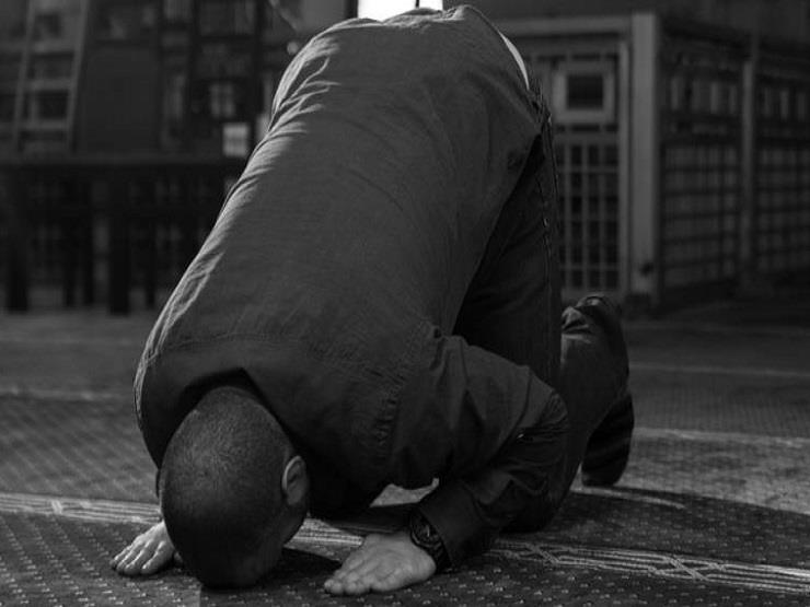  الركوع والسجود في الصلاة تمارين مفيدة جدا للنظر