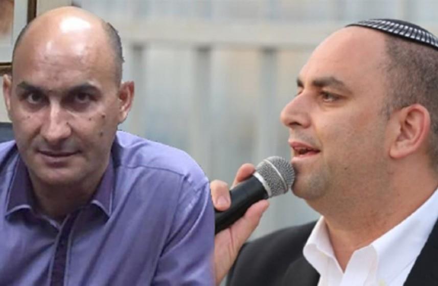 رئيس بلدية إسرائيلي يحاول منع صلاة العيد لأنها تزع
