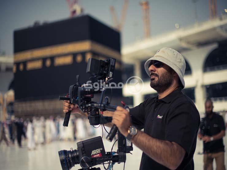 أبرار حسين مخرج فيلم يوم في الحرم رئيسية