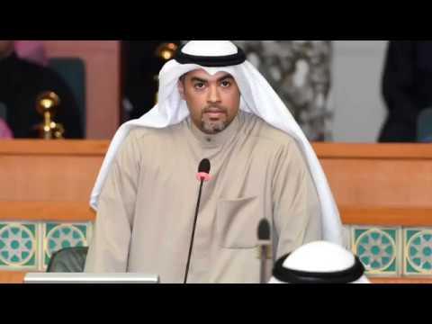 النائب في مجلس الامة الكويتي عمر الطبطبائي