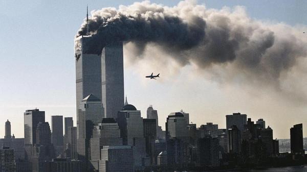 هجمات الـ 11 سبتمبر