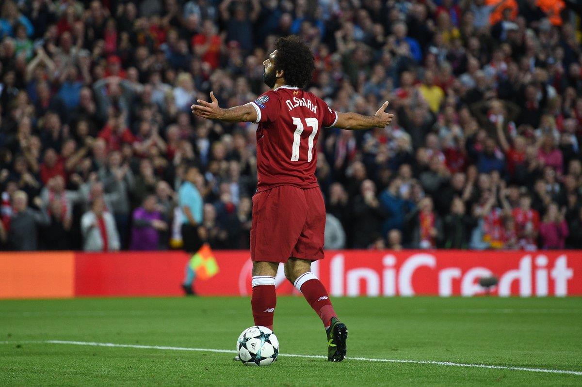 محمد صلاح