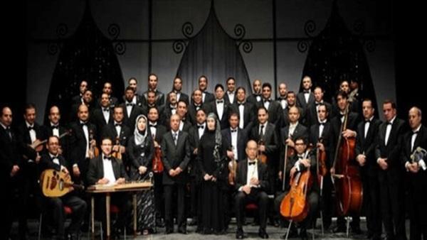 فرقة عبدالحليم نويرة للموسيقى العربية