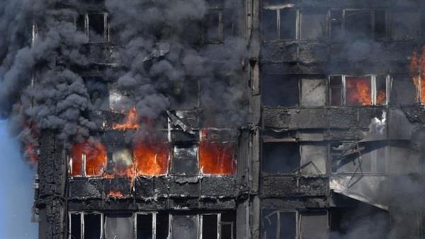 مصرع 7 فتيات في حريق بمدرسة ثانوية في كينيا