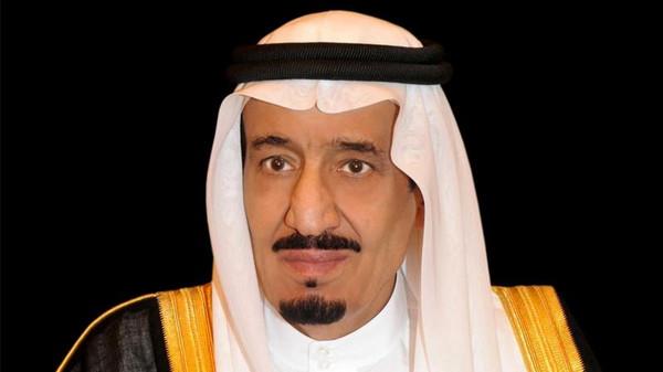 خادم الحرمين الشريفين الملك سلمان بن عبدالعزيز آل 