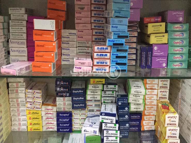 شعبة الأدوية توضح حقيقة وجود أزمة دواء في مصر
