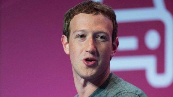 وعد زوركربيرغ بأن فيسبوك سيستمر ببناء مجتمعاً لجمي