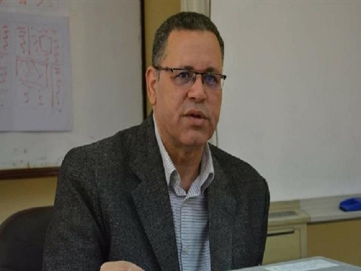 الكاتب الصحفي سعد سليم