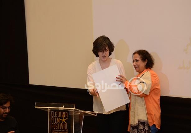 جائزة نقاد السينما المصريين (2)