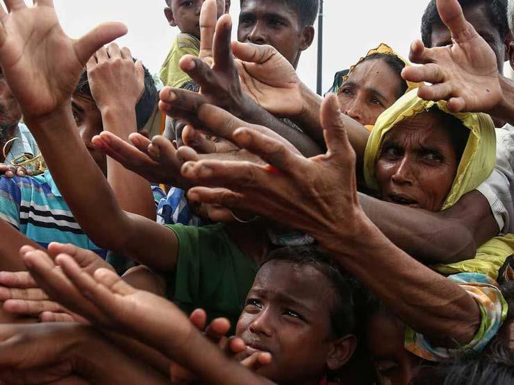 تحرك إسلامي دولي بشأن العنف ضد الروهينغا في ميانما