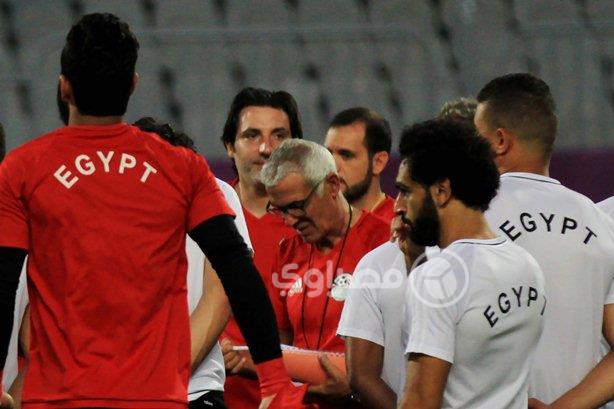 فابريس أونداما لاعب الافريقي والمنتخب الكونجولي 