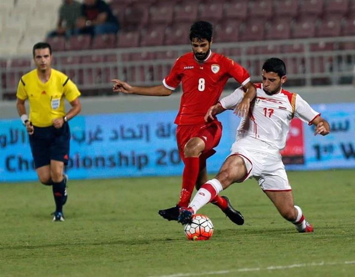 عبدالله الشامي لاعب الأهلي الجديد