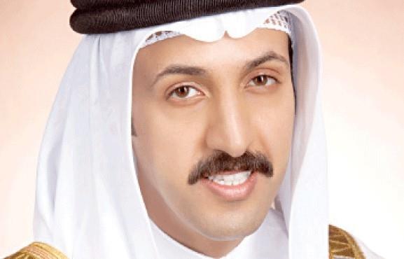 عبد الله بن أحمد آل خليفة