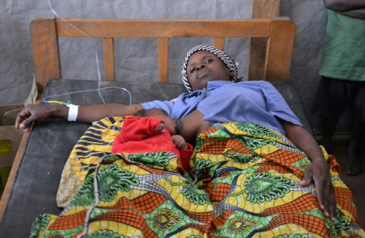 واعلنت الامم المتحدة الكوليرا كأزمة صحة عامة خطيرة