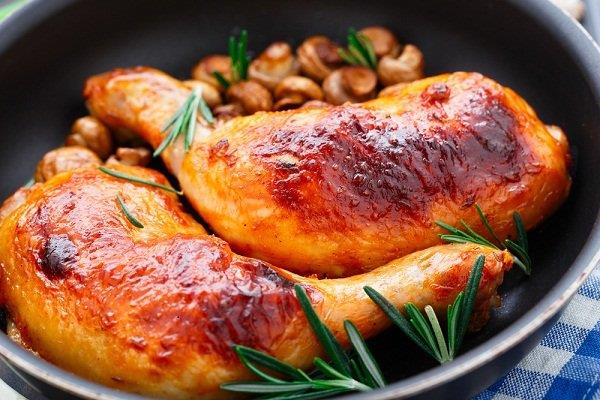  أهم القيم الغذائية في الدجاج وأفضل طريقة لطبخه