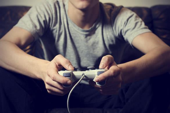 "إدمان ألعاب الفيديو" ضمن قائمة أمراض منظمة الصحة 