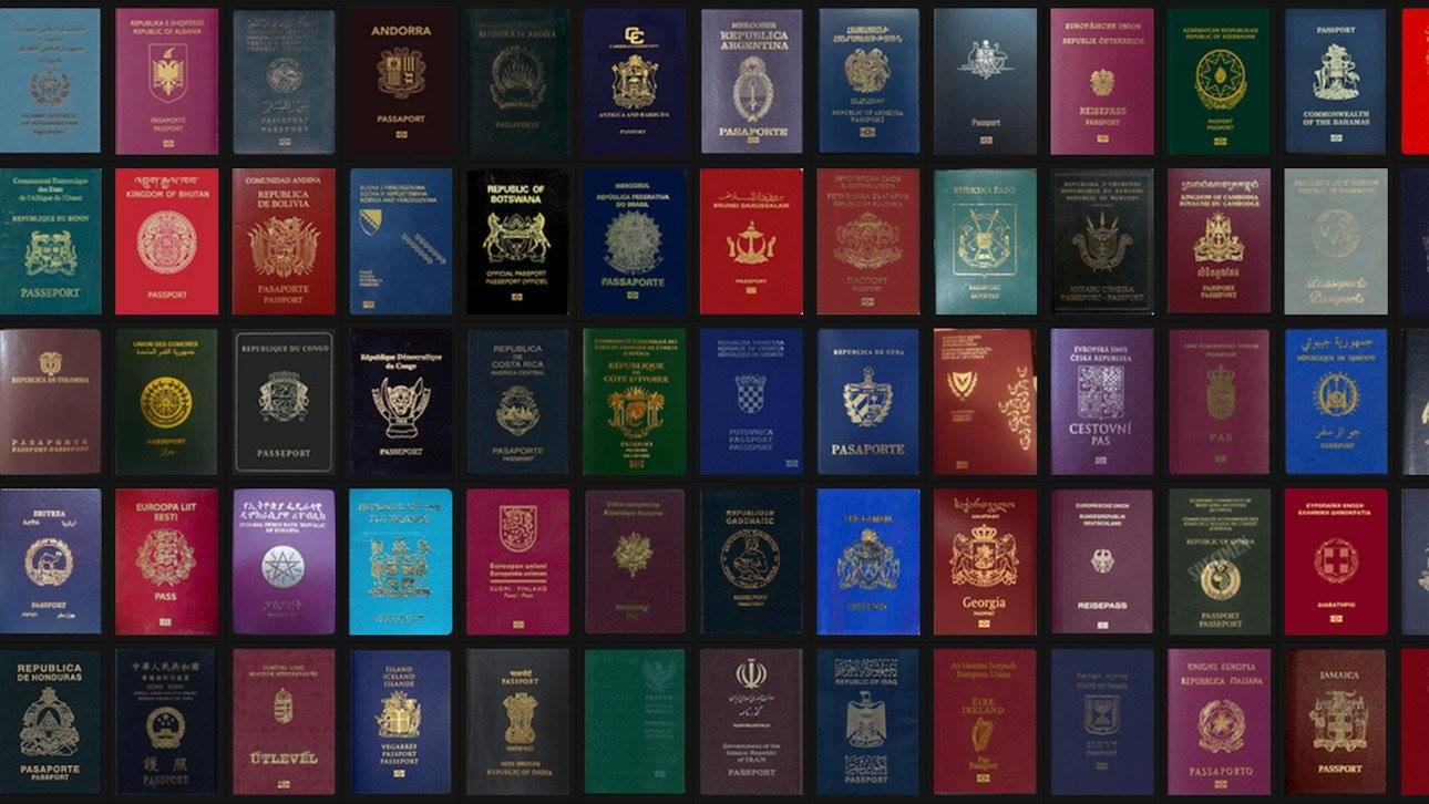  تعرف على أغلى جواز سفر في العالم.. هذه تكلفته