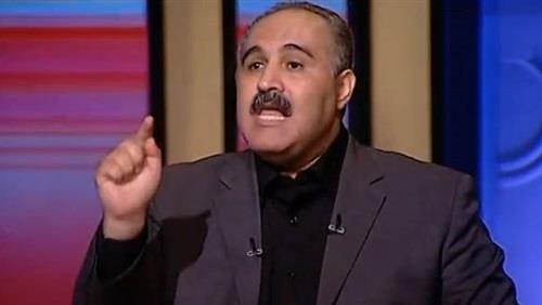 حازم أبو شنب القيادي في حركة فتح