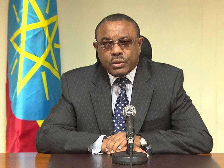 رئيس وزراء إثيوبيا