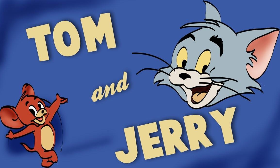  لماذا نحب مشاهدة توم و جيري رغم تقدمنا بالعمر؟