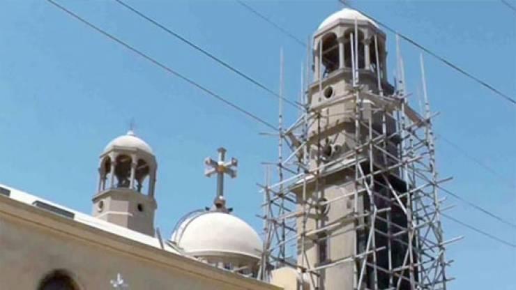 علي جمعة: الإسلام لا يعارض بناء الكنائس
