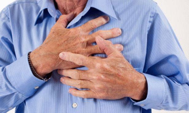 دراسة.. طريقة لتقليص خطر الإصابة بأزمة قلبية