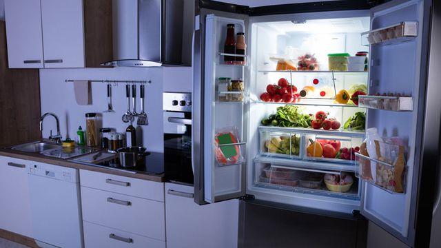  تعرف على الأماكن الصحيحة للثلاجة للحد من استهلاكه